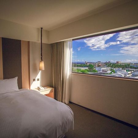 Inn By The Village Taitung Екстер'єр фото