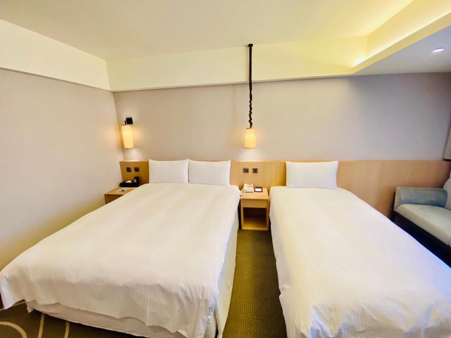 Inn By The Village Taitung Екстер'єр фото