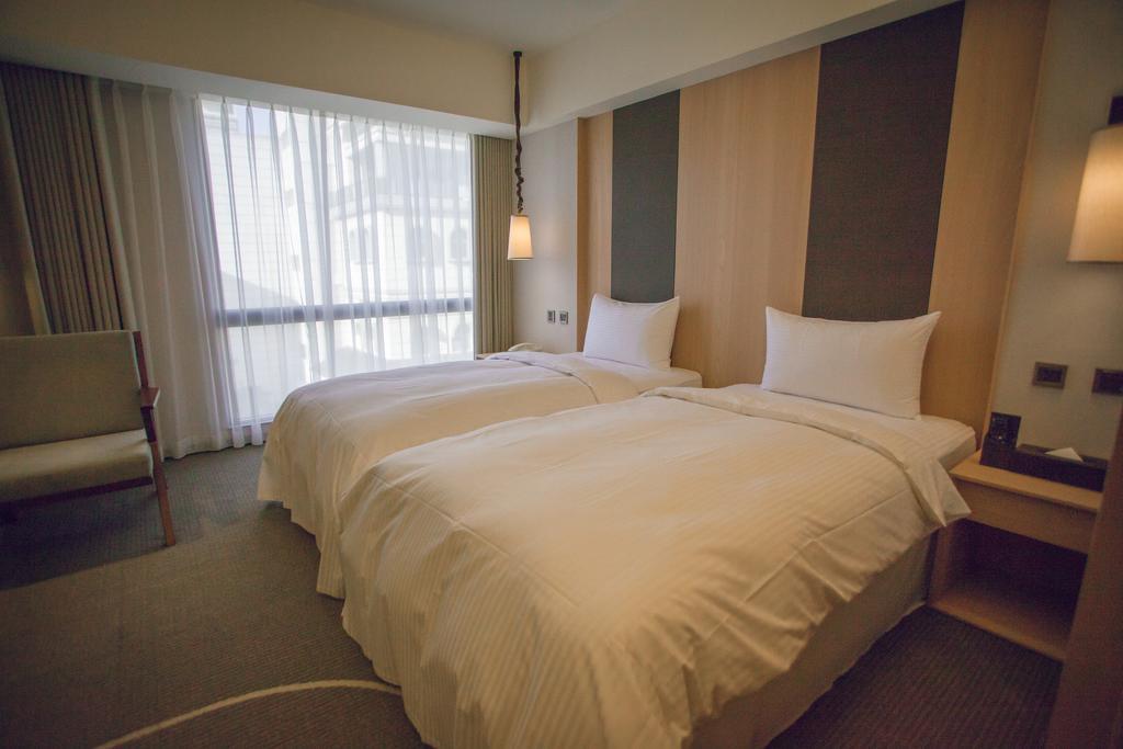 Inn By The Village Taitung Екстер'єр фото