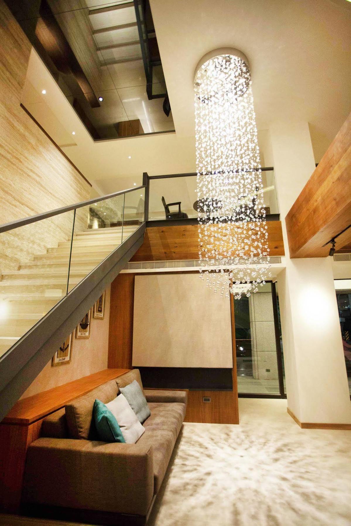Inn By The Village Taitung Екстер'єр фото