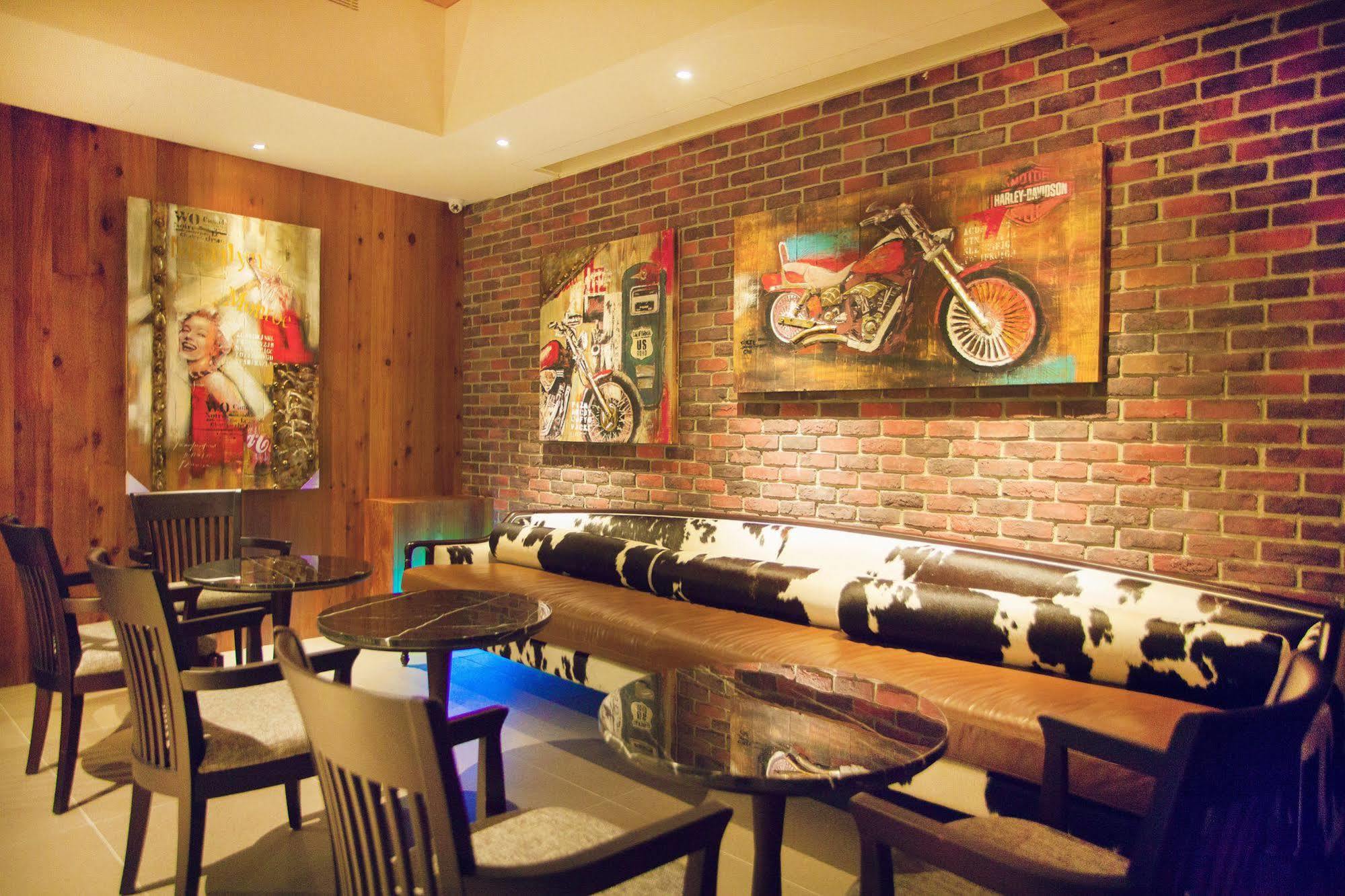 Inn By The Village Taitung Екстер'єр фото