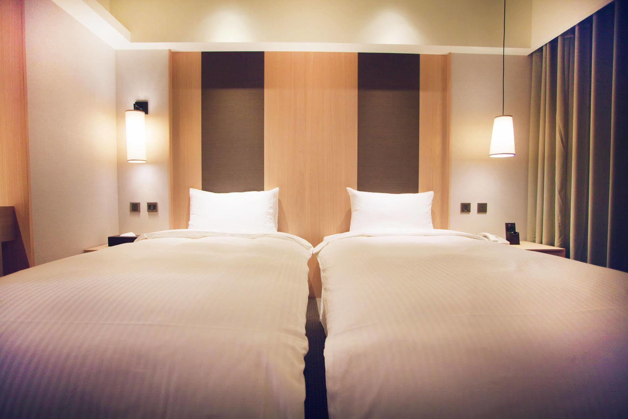 Inn By The Village Taitung Екстер'єр фото