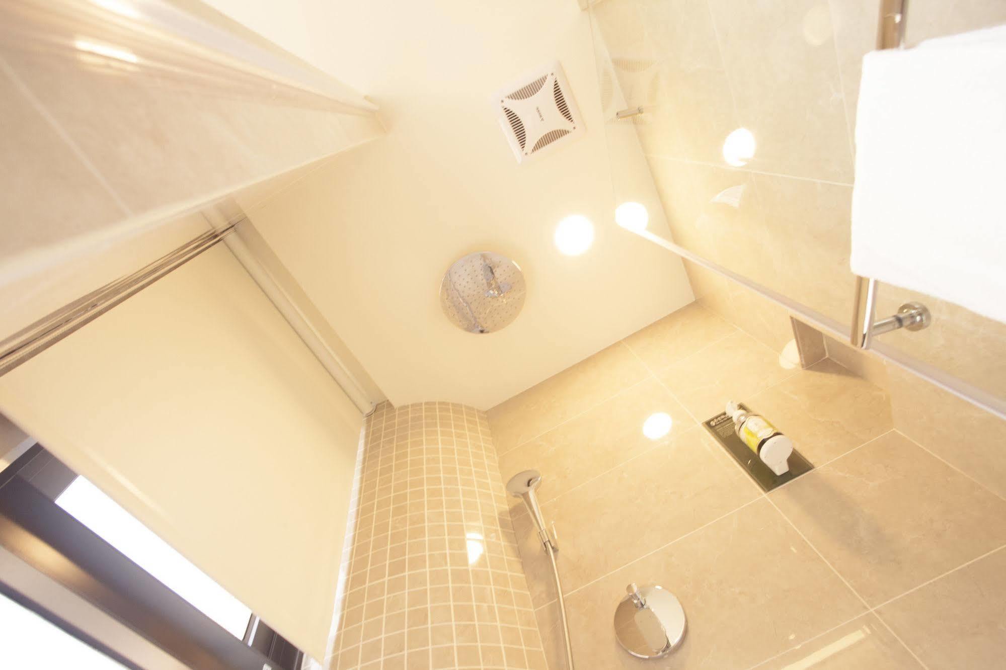 Inn By The Village Taitung Екстер'єр фото
