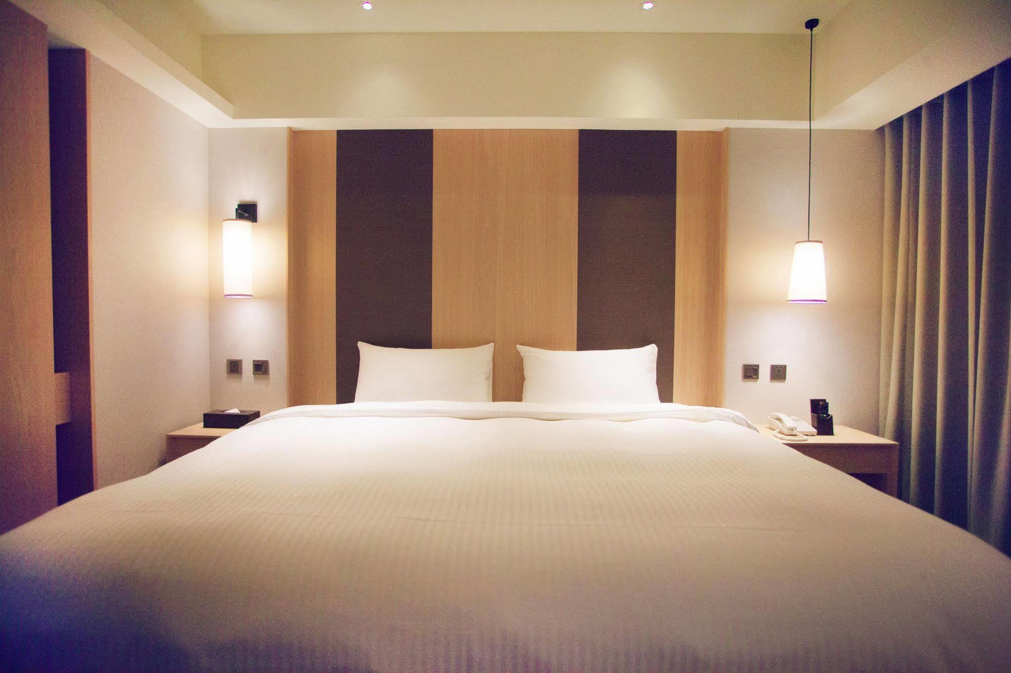 Inn By The Village Taitung Екстер'єр фото